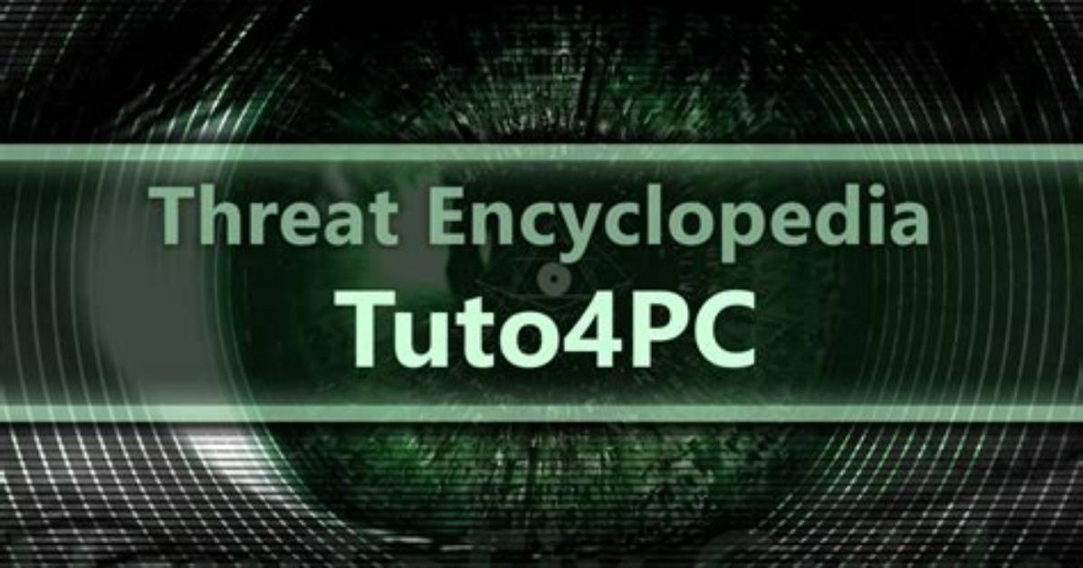 Adware. Tuto4Pc Removal. How to Remove Tuto4Pc Adware?