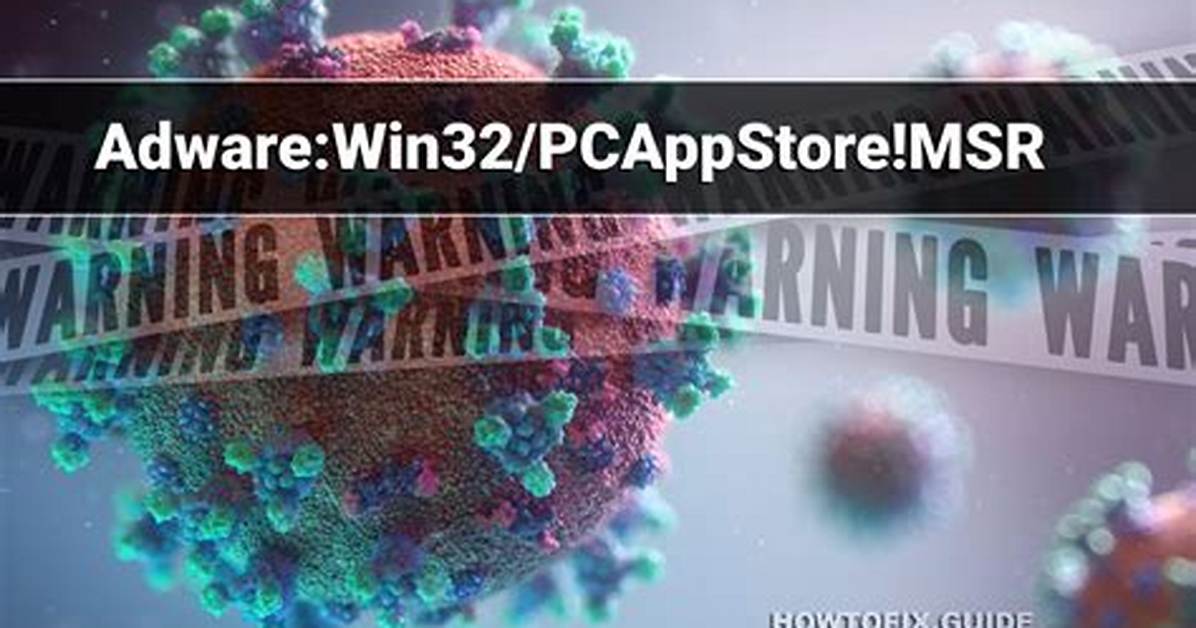 Adware. Win32. Linkury. Vho