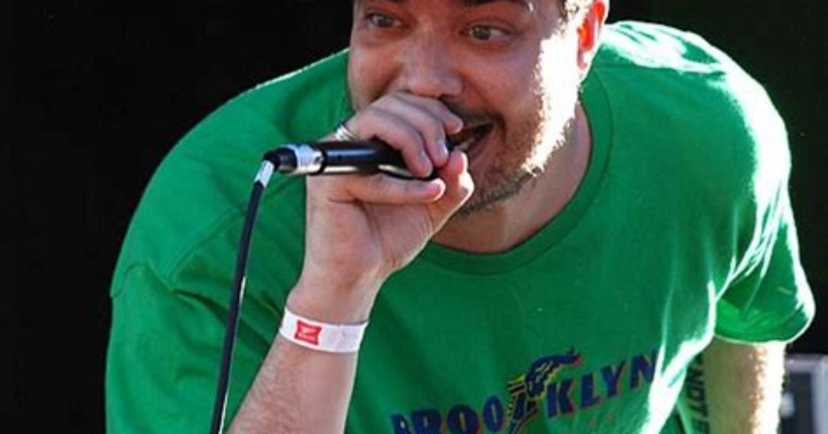 Aesop Rock
