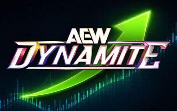 Aew Dynamite Viewership, Demo Sees Slight Increase on 2/14