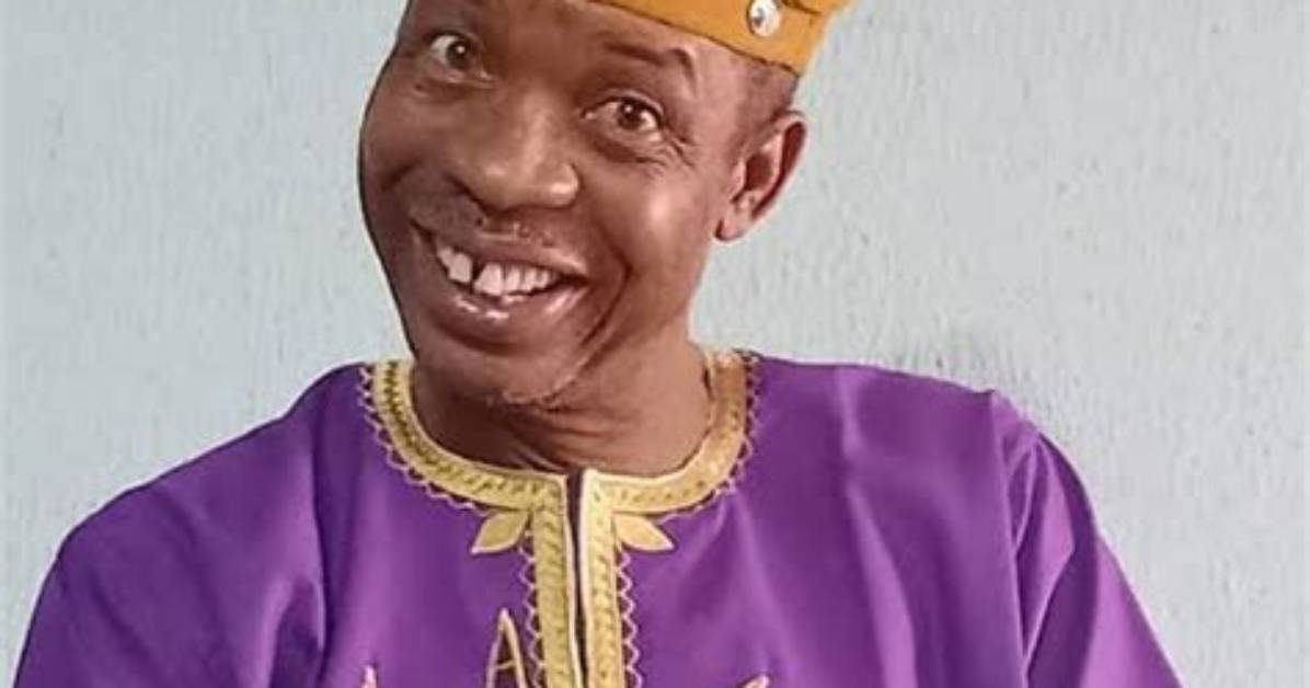 Afeez Oyetoro
