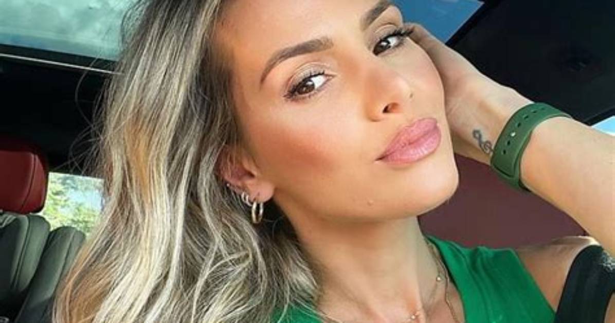 Aferdita Dreshaj Net Worth