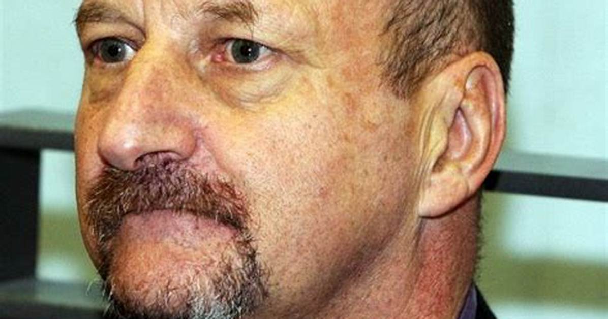Affaire Robert Lund