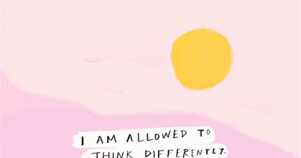 Affirmation Wallpaper