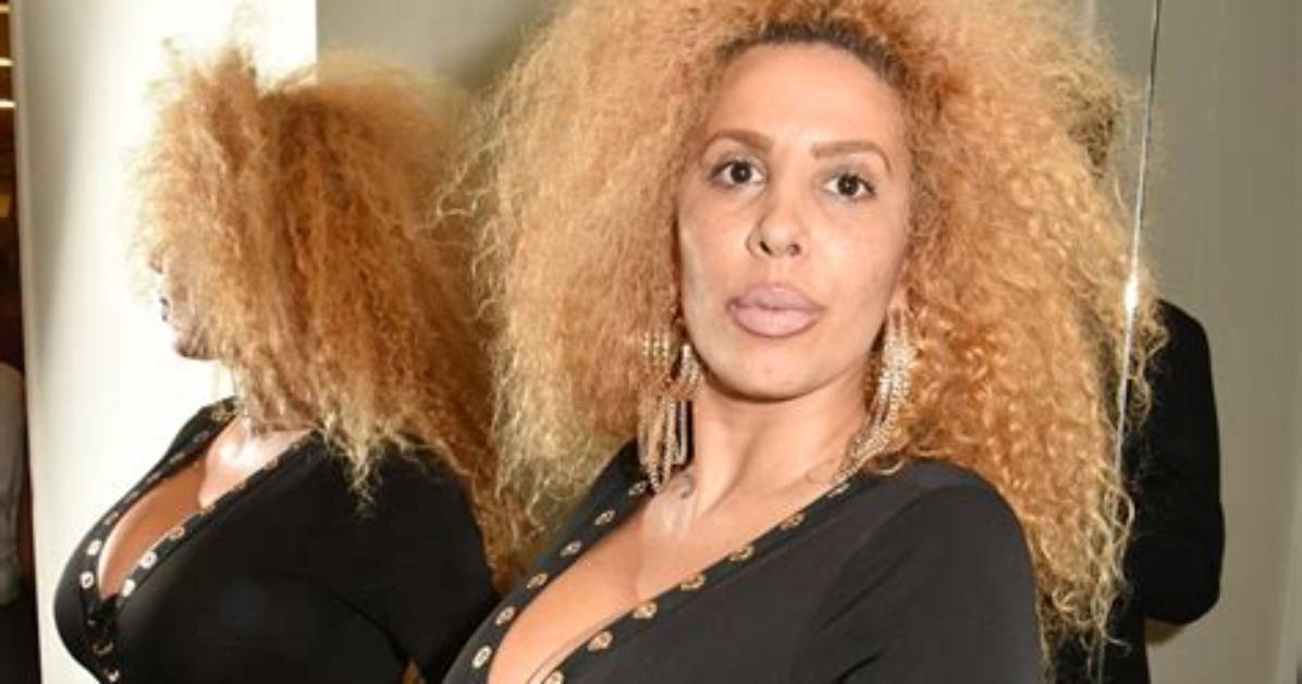 Afida Turner