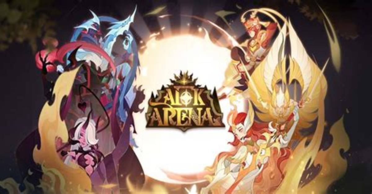 Afk Arena Codes (March 2022)