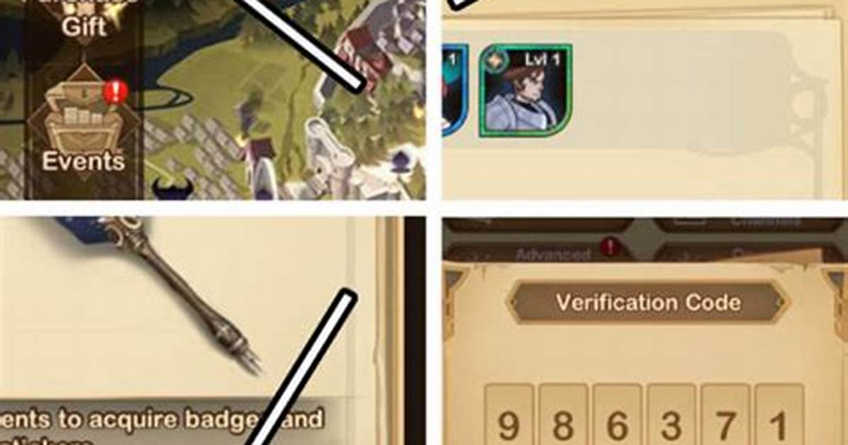 Afk Arena Redemption Code (Mid-Autumn 2021), How to Redeem