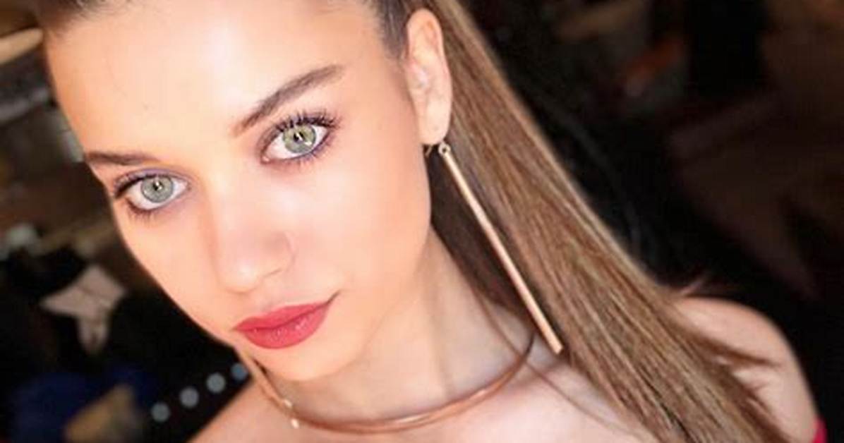 Afra Saracoglu