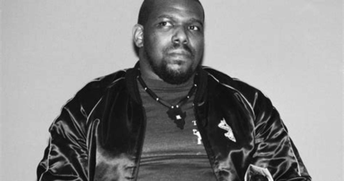 Afrika Bambaataa