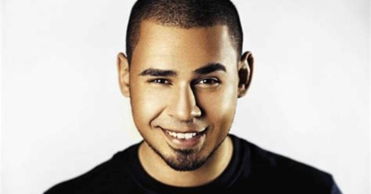 Afrojack Net Worth