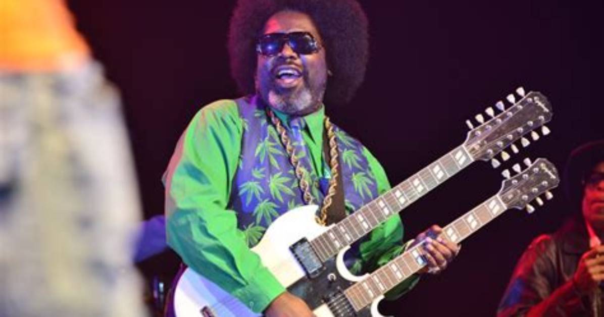 Afroman Net Worth