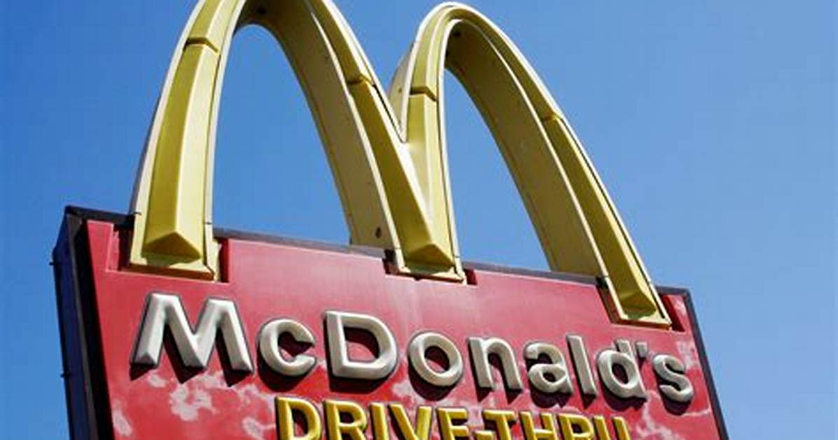 After a Bumpy End to a Banner Year, Mcdonald's Says Sales Growth Will Moderate in 2024 | National News