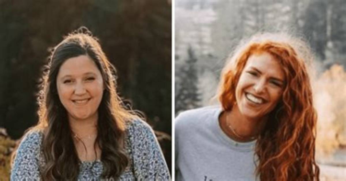 After Audrey Roloff Throws Shade, Tori Roloff Is Ready to Fire Back