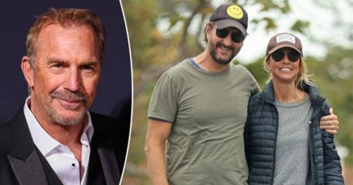 After Painful Divorce, Kevin Costner’s Ex-Wife, 49, Has Found a New Man – and You Might Recognize Him