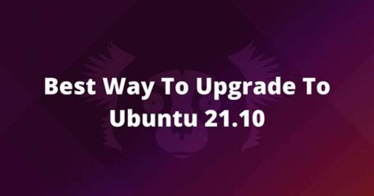 After Ubuntu 21.10 Upgrade: "Cannot Attach Cgroup Program" Operation Not Permitted