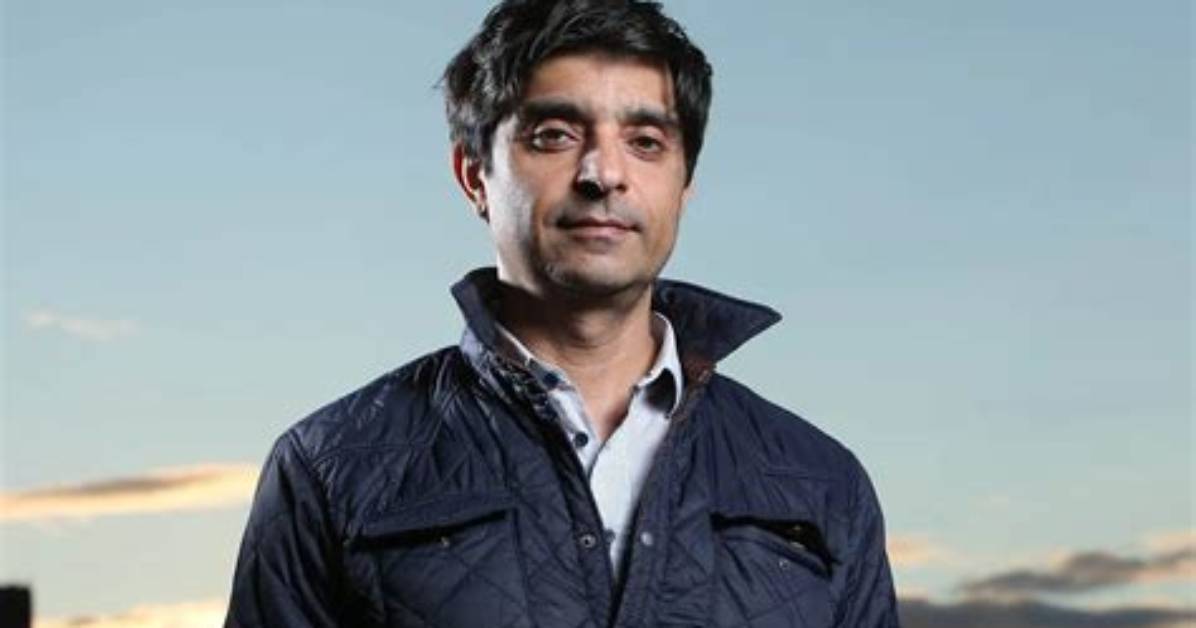 Afzal Kahn