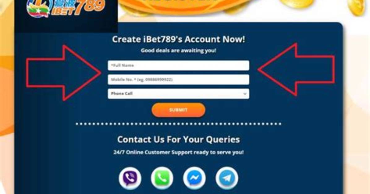 Ag. Ibet789. Com Login Safely, Analysis & Comments