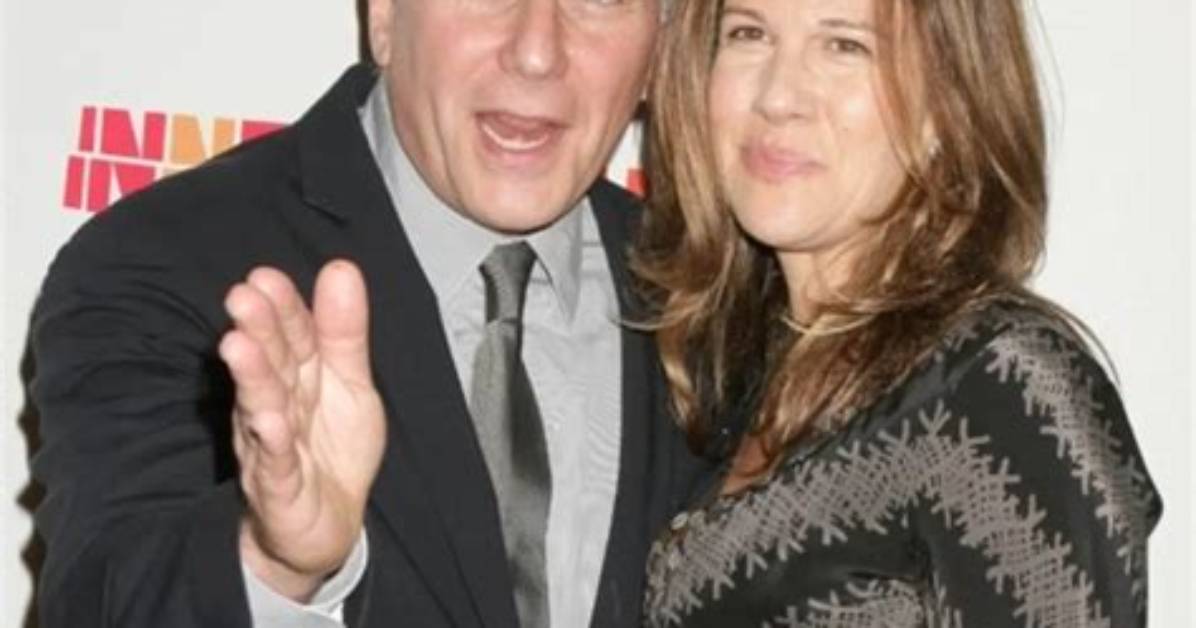 Age, Bio, Family, Children Facts on Paul Reiser Wife