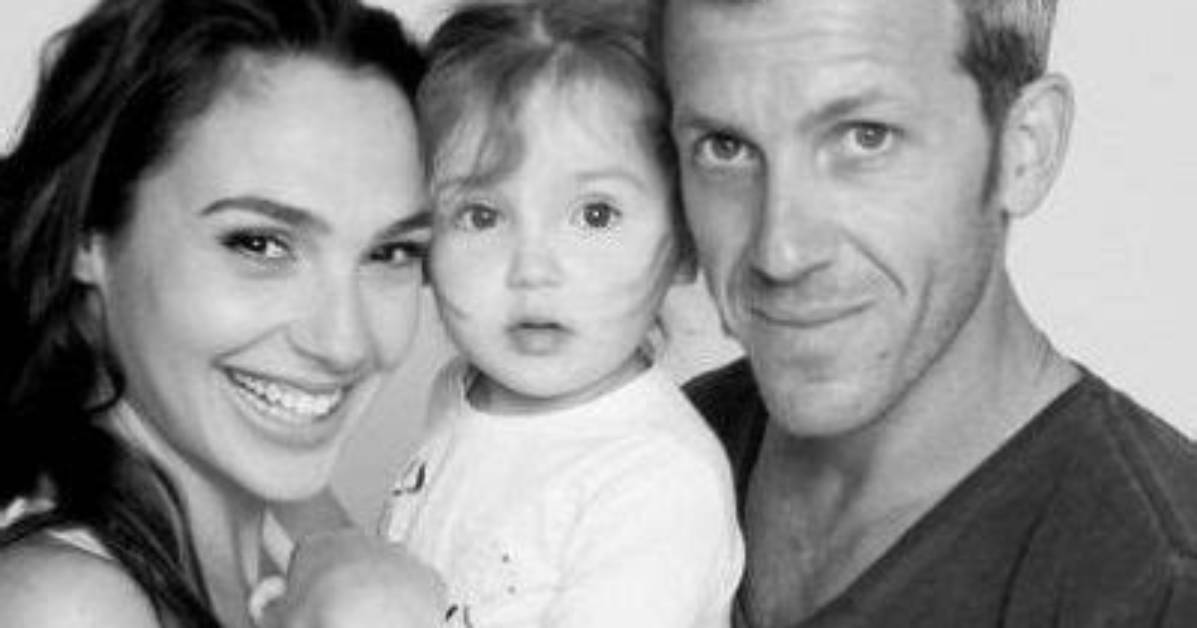 Age Difference Between Yaron Varsano and Wife Gal Gadot