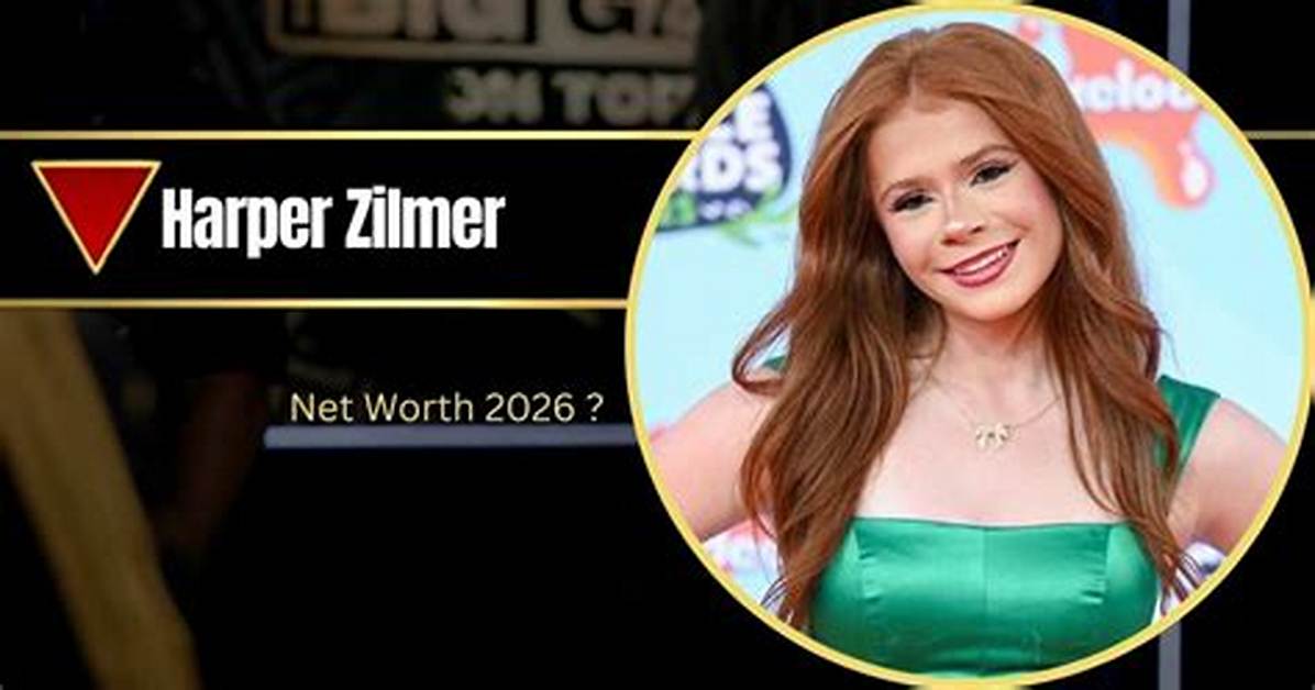 Age, Net Worth, Boyfriend, and More
