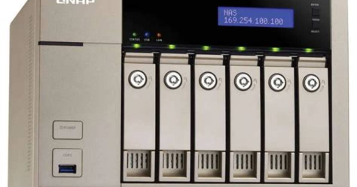 Agelocker Attacks Qnap Devices and Steals User Data
