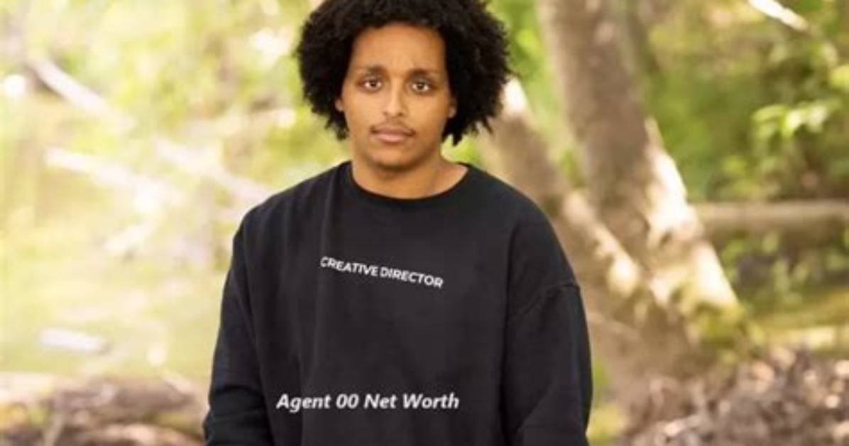 Agent 00 Net Worth 2024