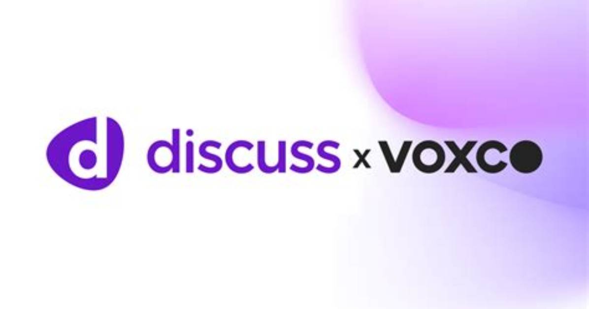 Agging It on - How to Discuss