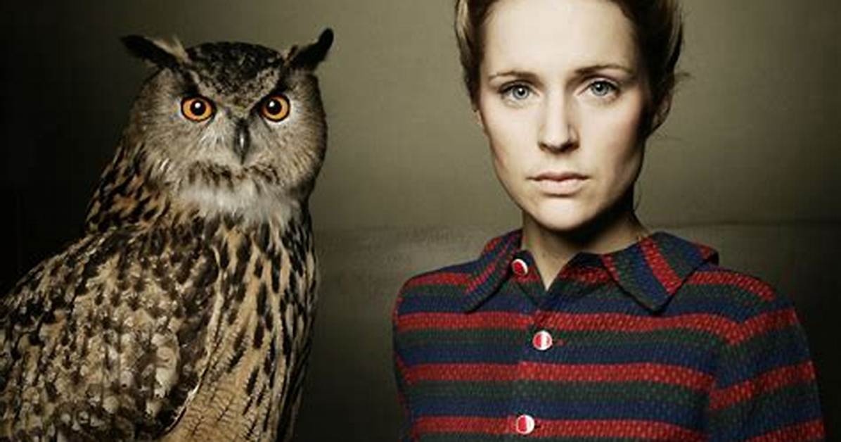 Agnes Obel