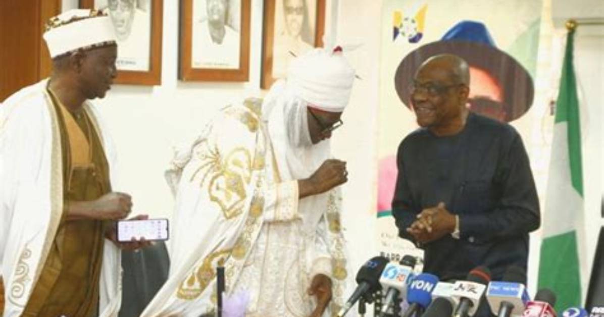 Agreement with Striking Fct School Teachers Revealed by Governor Wike