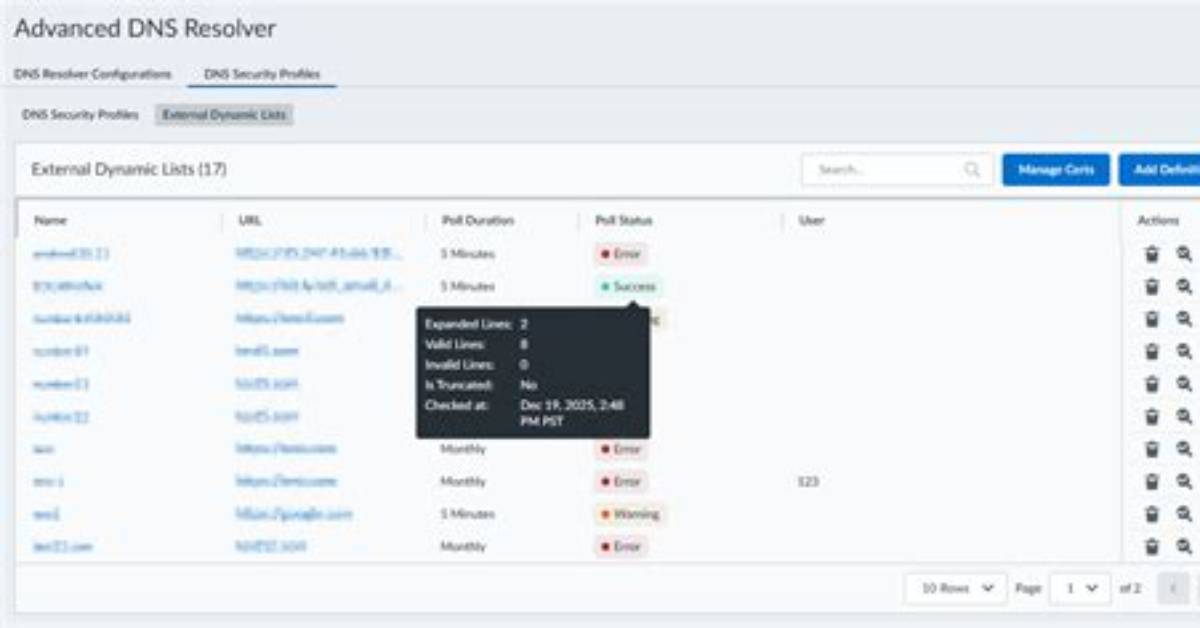 AgSelectCellEditor Dynamic List