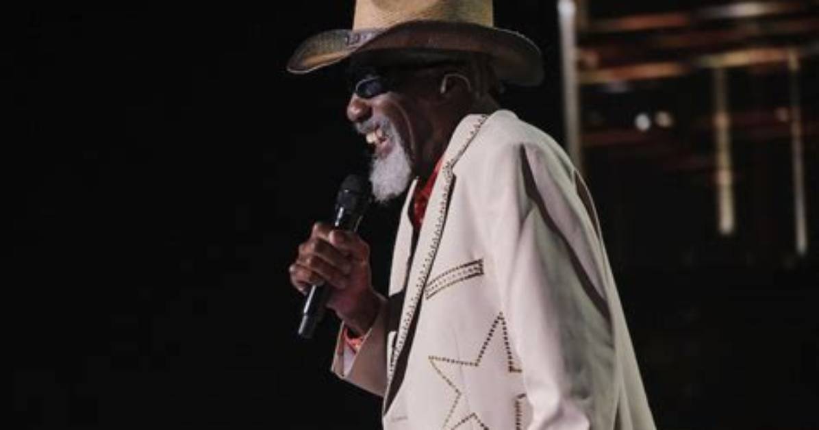 Agt All-Stars Early Release: Robert Finley Is Set to Win Audience’s Hearts with an Original Song