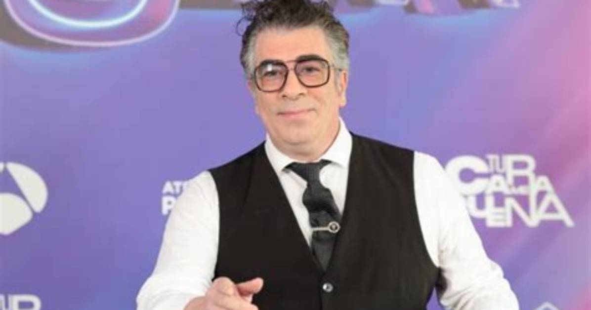 Agustin Jimenez
