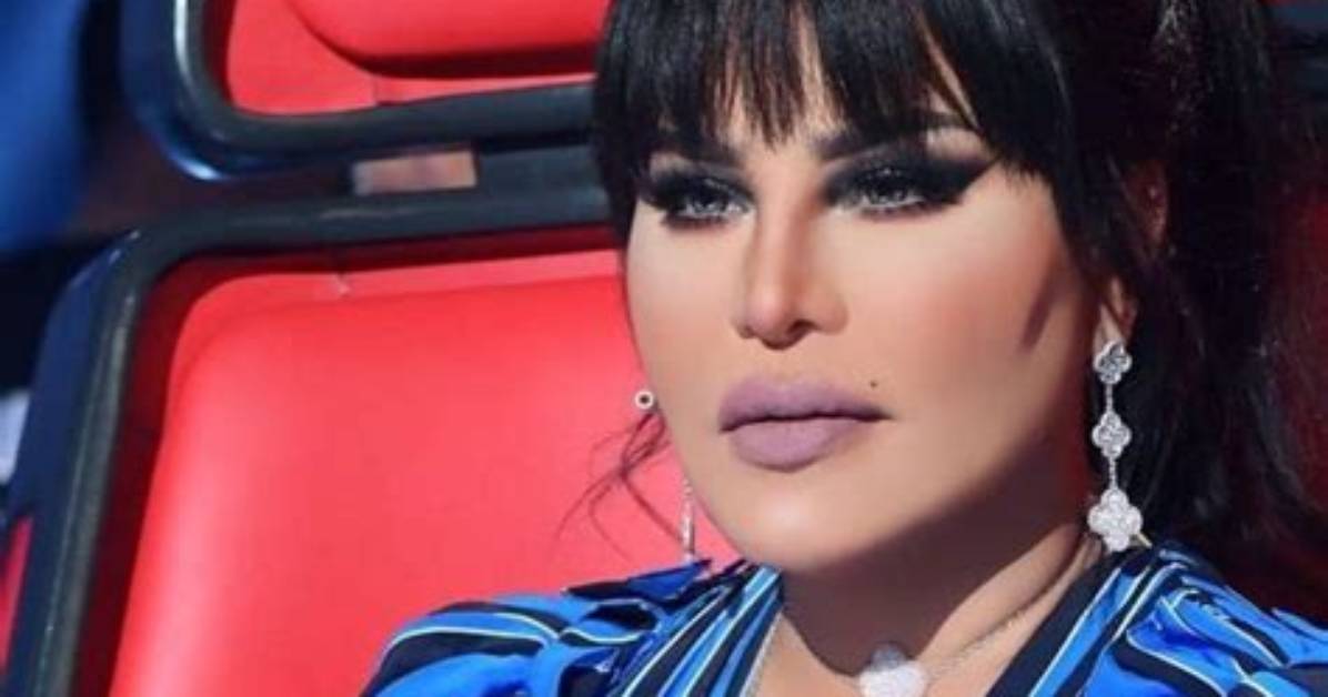 Ahlam Wiki, Biographie, Age, Taille, Mariage, Contact & Informations