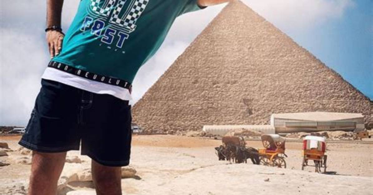 Ahmed Chiba Wiki, Biographie, Age, Taille, Mariage, Contact & Informations