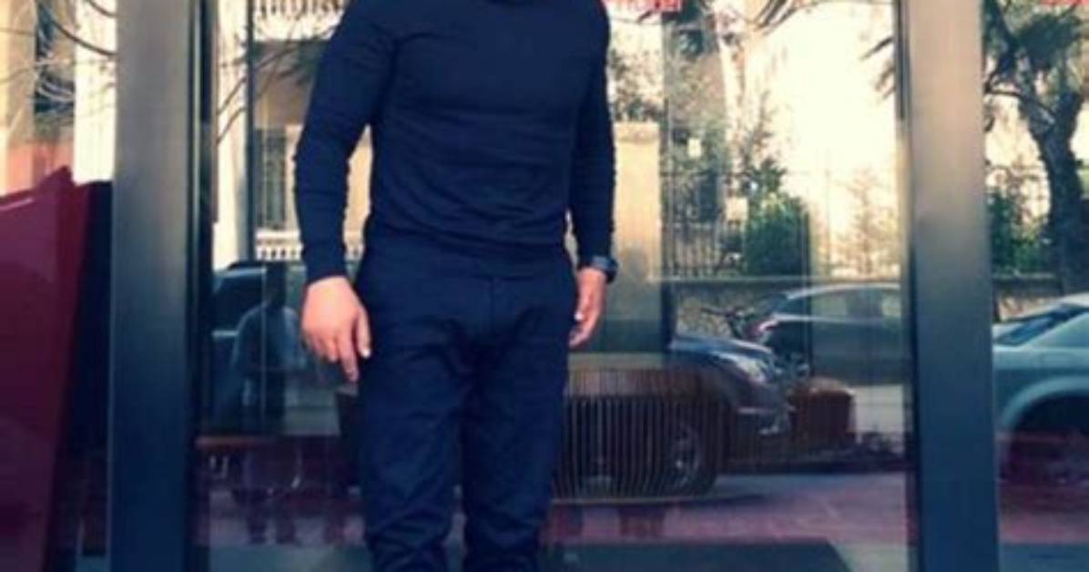 Ahmed El Sakka Wiki, Biographie, Age, Taille, Mariage, Contact & Informations
