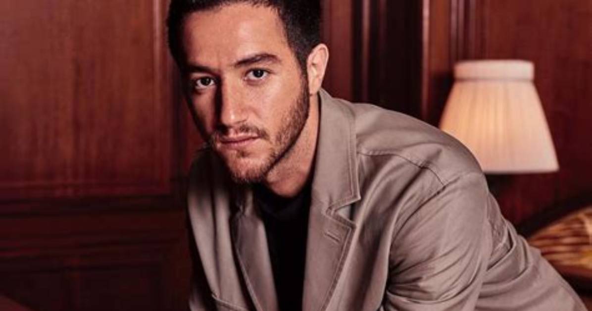Ahmed Malek