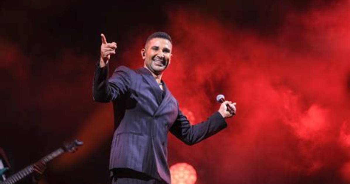Ahmed Saad