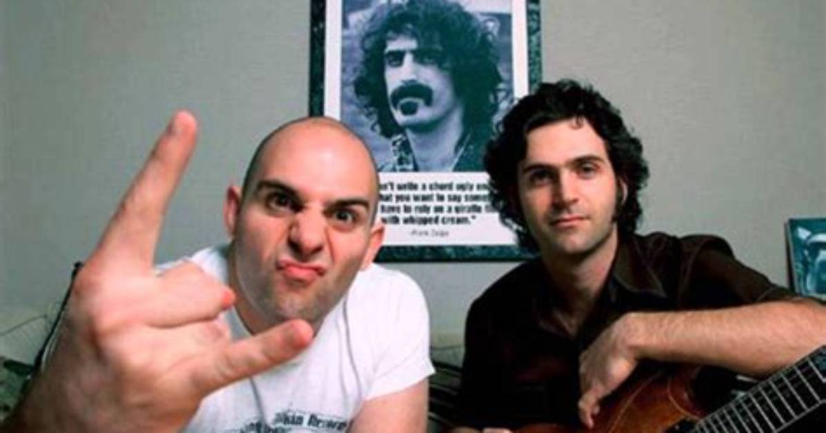 Ahmet Zappa