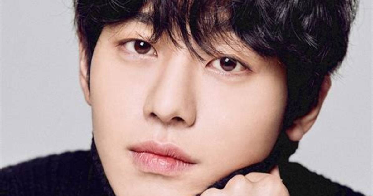 Ahn Hyo-Seop Net Worth 2024