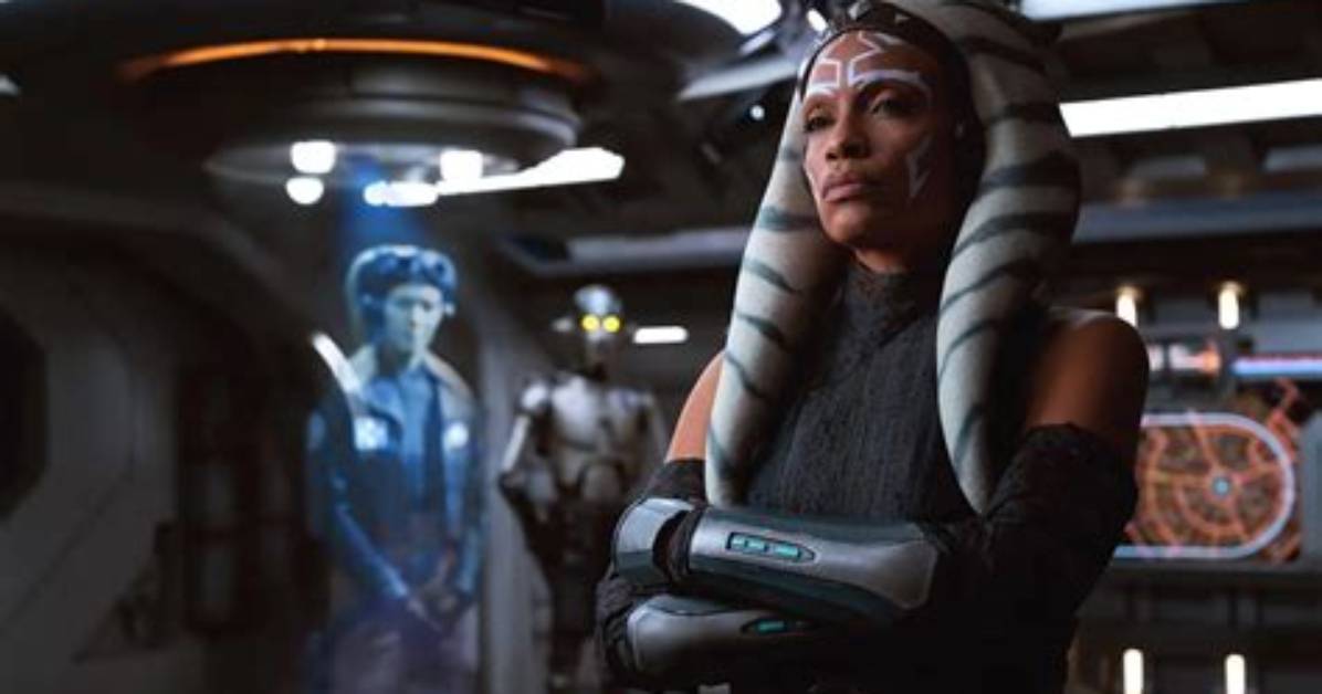 ‘Ahsoka’ Episode 3 Slips in an Emotional Easter Egg Guaranteed to Reduce ‘Star Wars Rebels’ Fans to Tears