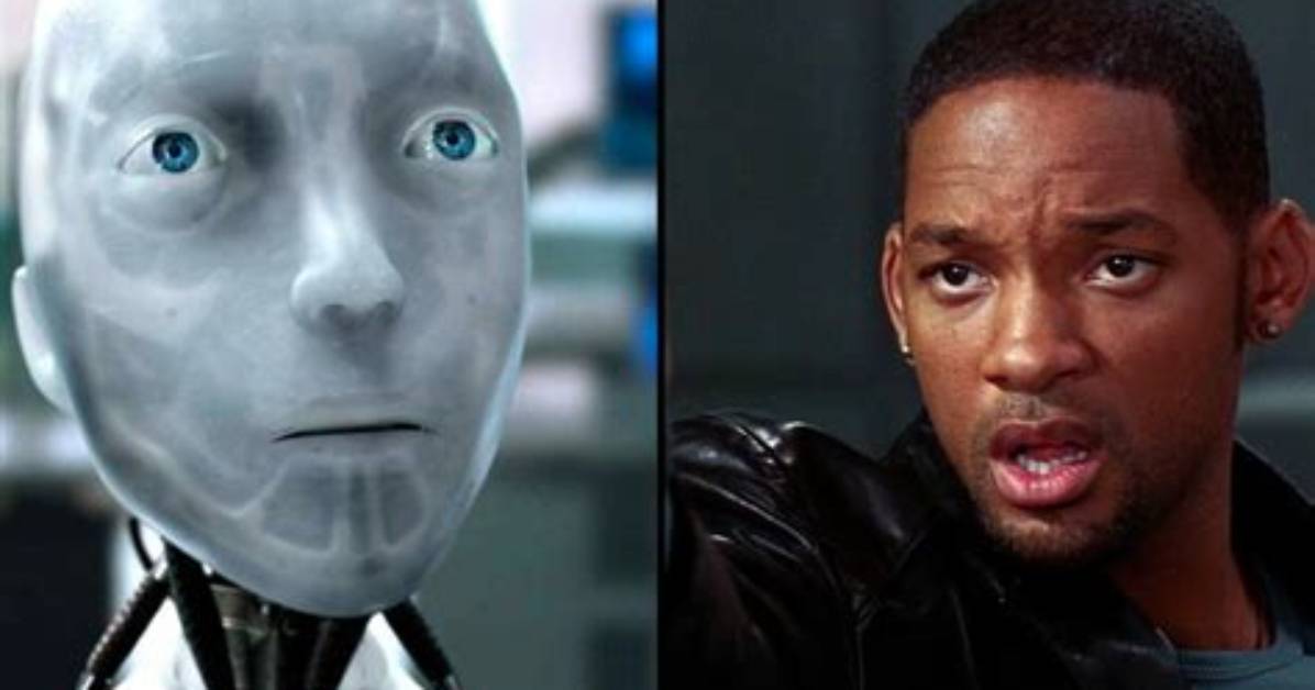 Ai Warns I, Robot Plot Could Actually Happen in Real Life