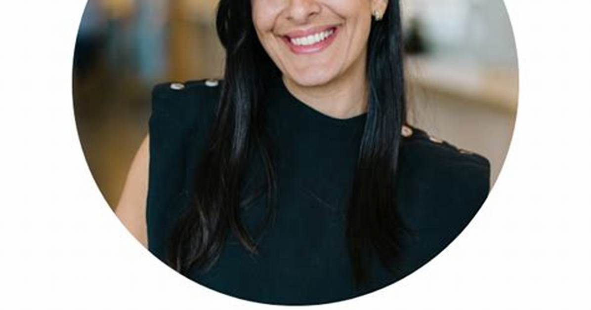 Aida Naderi Net Worth