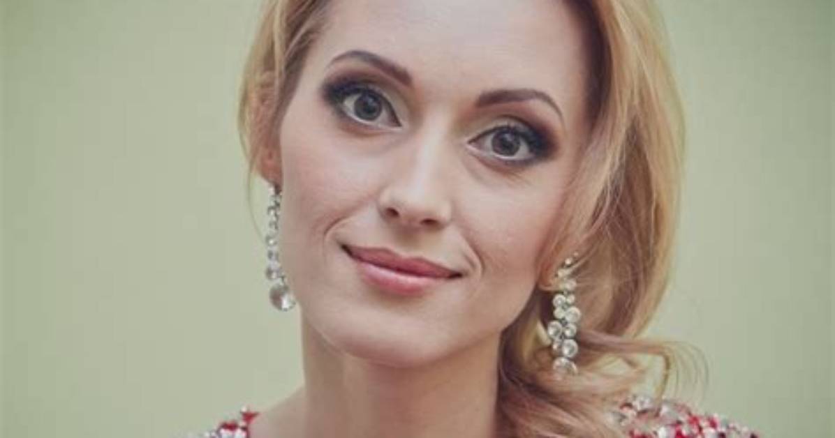 Aida Nikolaychuk