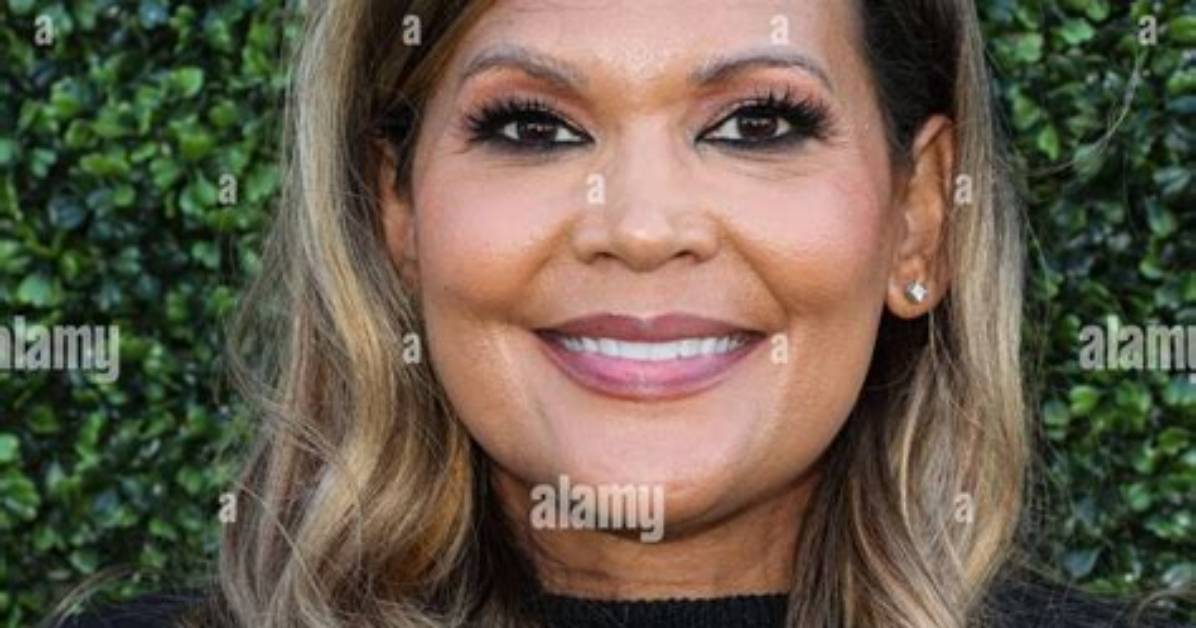 Aida Rodriguez