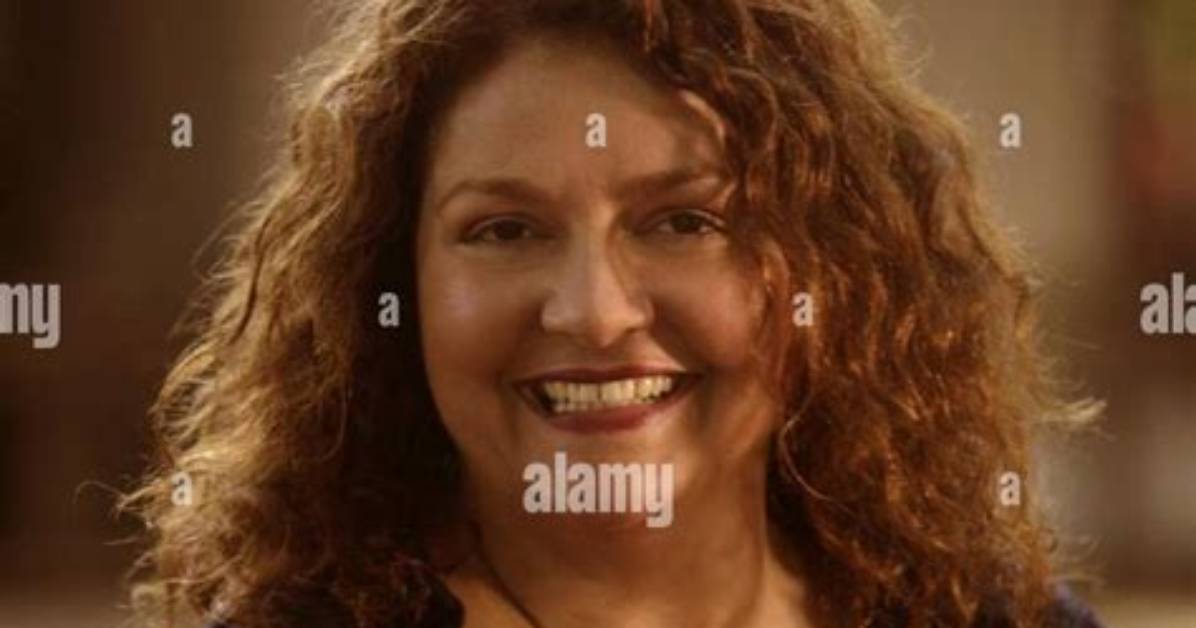 Aida Turturro