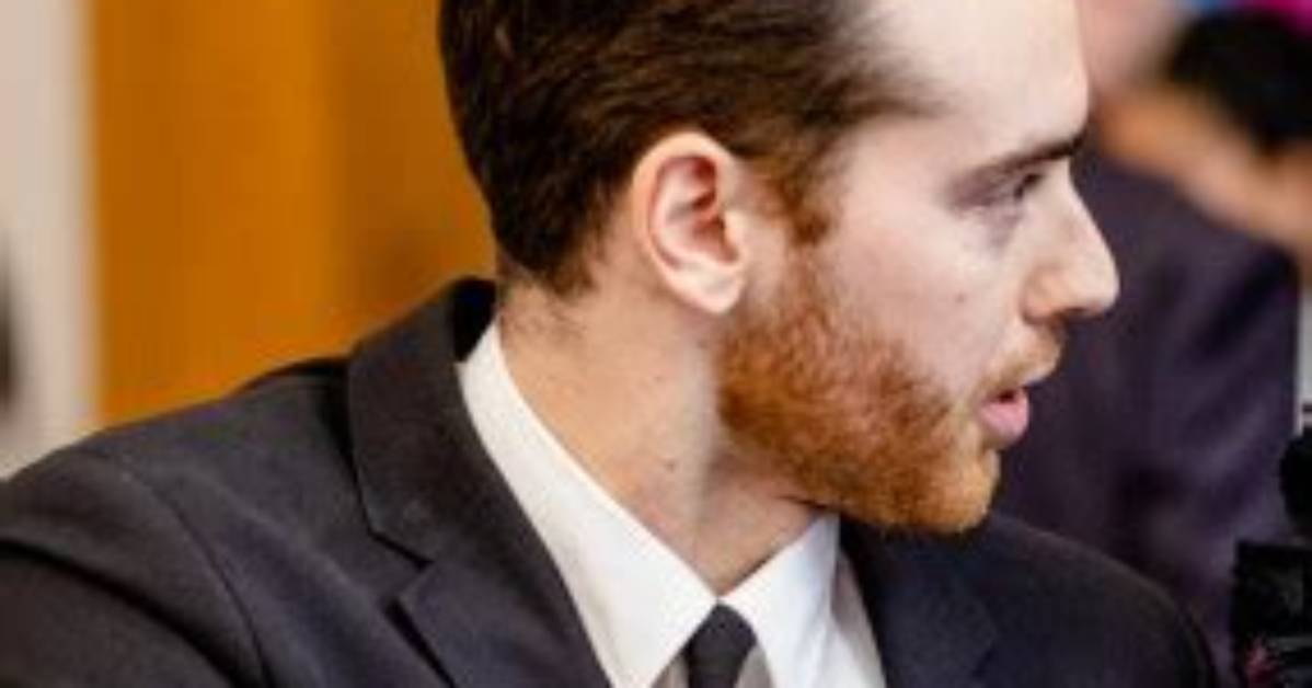 Aidan Shipley Net Worth