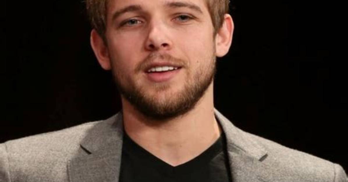 Aidan Thieriot Net Worth