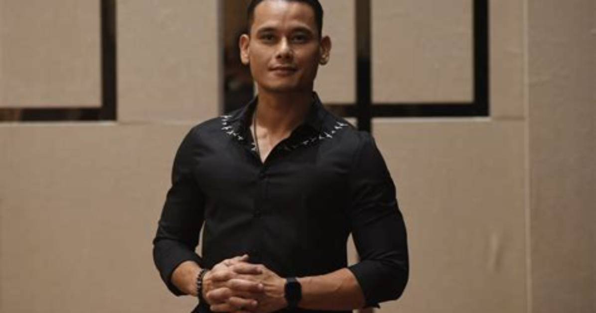 Aidil Aziz