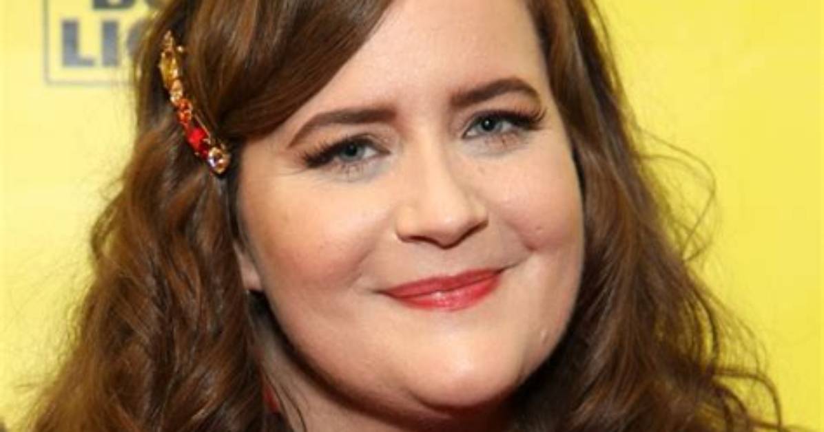 Aidy Bryant Net Worth