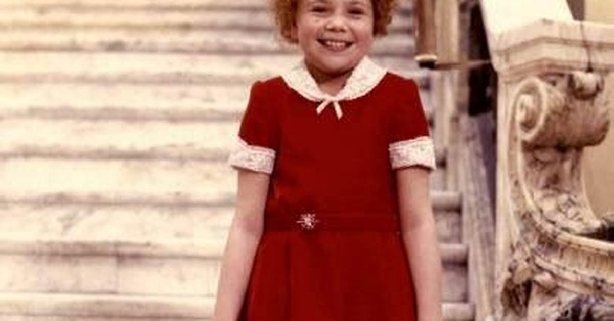Aileen Quinn